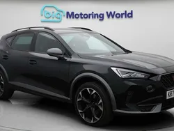 Used 2024 Cupra Formentor SUV | £23,250 (Fair price)