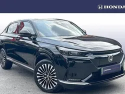 Crystal black Used 2024 Honda e:Ny1 Elegance SUV | £21,000 (Fair price)