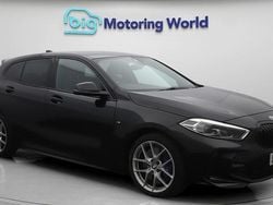 Used 2024 BMW 118 M Sport Hatchback | £21,017 (Super price)
