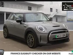 Used 2022 Mini Cooper S Hatch Hatchback | £11,920
