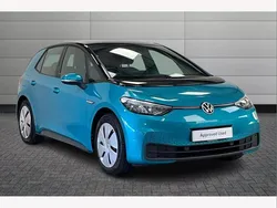 Other Used 2022 VW ID.3 Pro Performance Hatchback | £14,490 (Good price)