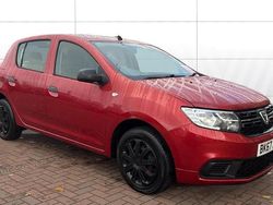 Used 2018 Dacia Sandero Ambiance Hatchback | £4,511 (Super price)