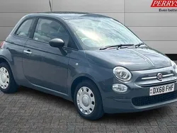 Used 2020 Fiat 500 Pop Hatchback | £5,250 (Good price)