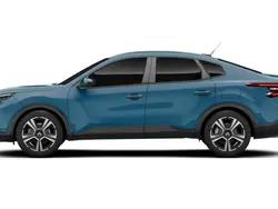 New 2025 Citroën C4 Sedan | £24,651 (Fair price)