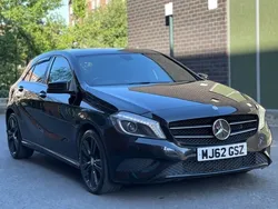 Used 2013 Mercedes A200 | £4,795 (Fair price)