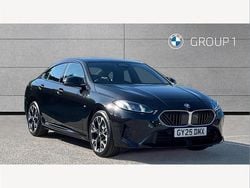 Black Used 2025 BMW 223 M Sport Coupe | £29,650