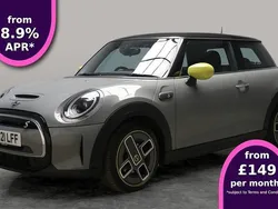 Used 2023 Mini Cooper Level 2 Hatchback | £11,956 (Super price)