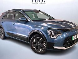 Used 2024 Kia Niro SUV | £27,999