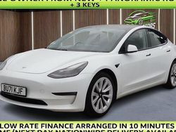 Used 2023 Tesla Model 3 Long Range AWD Sedan | £13,970 (Fair price)