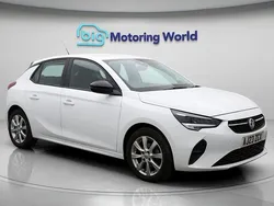 Used 2023 Vauxhall Corsa Design Edition Hatchback | £11,700 (Good price)