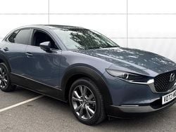 Grey Used 2022 Mazda CX-30 Inclusive SUV | £17,980 (Good price)