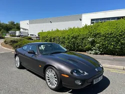 Black Used 2006 Jaguar XKR Coupe | £18,995 (Expensive)