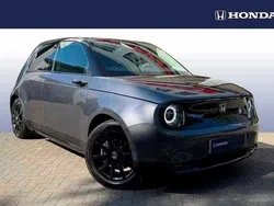 Honda e