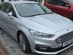Used 2022 Ford Mondeo Titanium Sedan | £9,980 (Super price)