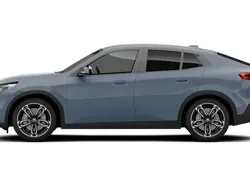 New 2025 BMW iX2 M Sport SUV | £45,148 (Super price)