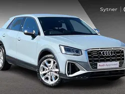 Audi SQ2