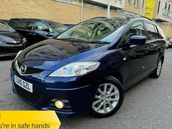 Used 2010 Mazda 5 Takara MPV | £2,990 (Good price)