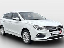 White Used 2021 MG MG5 EV Excite Estate | £9,500 (Fair price)