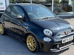 Used 2024 Abarth 695 Hatchback | £28,575 (Fair price)