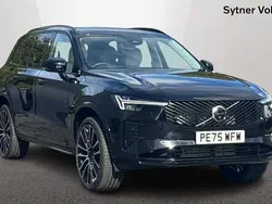 Used 2026 Volvo XC90 Ultra SUV | £76,000