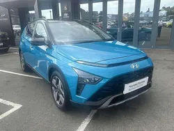 Other Used 2022 Hyundai Bayon Ultimate SUV | £17,977 (A bit pricey)