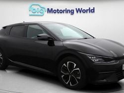 Used 2023 Kia EV6 GT-Line SUV | £23,000 (Good price)