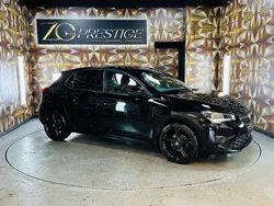 Black Used 2023 Vauxhall Corsa Hatchback | £11,495 (Good price)