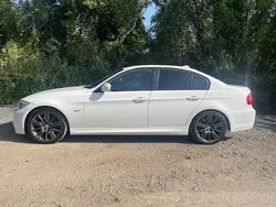 White Used 2011 BMW 320 Sport Line Sedan | £3,790 (Fair price)