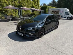 Black Used 2019 Renault Mégane IV R.S. Hatchback | £16,999 (Fair price)