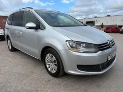 Silver Used 2010 VW Sharan S MPV | £2,500 (Fair price)