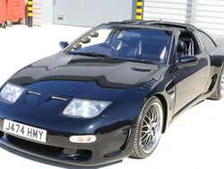 Black Used 1992 Nissan 300 ZX Coupe | £18,995