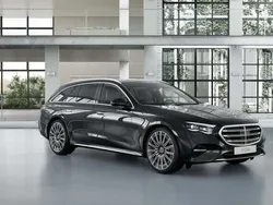 New 2026 Mercedes E200 Premium Plus Estate | £71,469