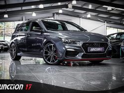 Grey Used 2019 Hyundai i30 N Performance Hatchback | £21,475 (Fair price)