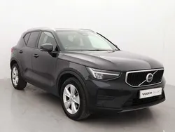 Used 2025 Volvo XC40 Core SUV | £28,495 (Fair price)