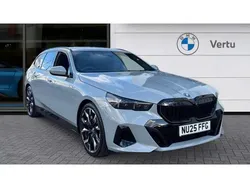 Other Used 2025 BMW 530e M Sport Estate | £57,500
