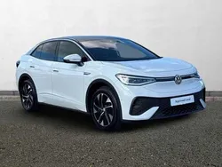 Used 2022 VW ID.5 SUV | £21,690 (Fair price)