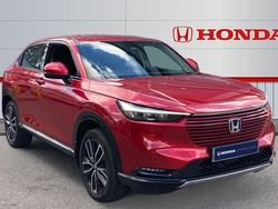 Used 2024 Honda HR-V Advance SUV | £23,313 (Fair price)