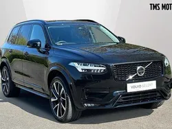 Used 2024 Volvo XC90 Plus SUV | £48,990 (Fair price)