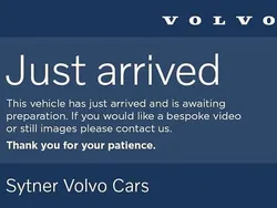 Grey Used 2025 Volvo V60 Plus Estate | £43,000 (Expensive)