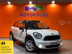 White Used 2015 Mini Cooper Coupé Coupe | £6,999 (A bit pricey)