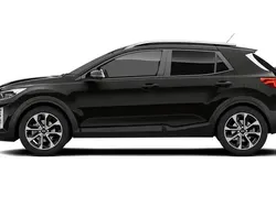 Used 2020 Kia Stonic 3 SUV | £11,383 (Fair price)