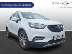 Used 2019 Vauxhall Mokka Active SUV | £9,031 (Fair price)