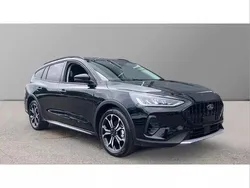Other New 2024 Ford Focus ST-Line X Estate | £32,830