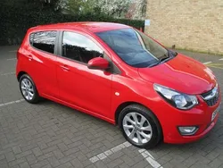 Used 2015 Vauxhall Viva | £4,491 (Fair price)