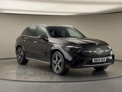 Used 2024 Mercedes 220 AMG Line Premium Estate | £45,100 (Fair price)