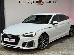 Used 2020 Audi A5 Sportback S-Line | £22,950 (Fair price)