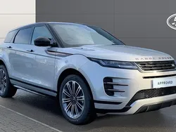 Used 2024 Land Rover Range Rover evoque Autobiography Hatchback | £48,995