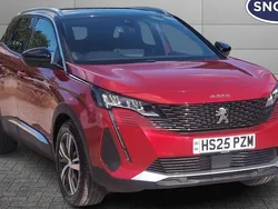 Used 2023 Peugeot 3008 Allure Estate | £27,922