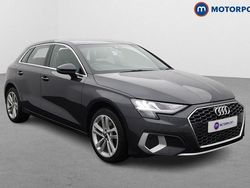 Used 2024 Audi A3 Sportback Sport Hatchback | £17,499 (Super price)