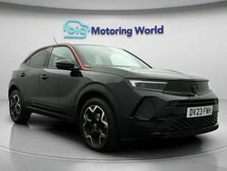 Used 2023 Vauxhall Mokka S SUV | £16,500 (Fair price)
